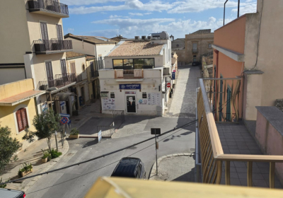 Casa Vacanze Regina Elena Apartment